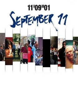 11'09''01 September 11 - 11 settembre 2001 (2002)
