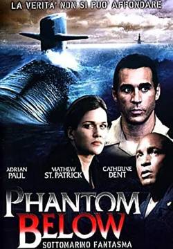 Tides of War: Phantom below - Sottomarino fantasma (2005)