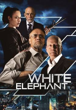 White Elephant – Codice criminale (2022)