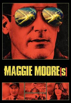 Maggie Moores - Un omicidio di troppo (2023)
