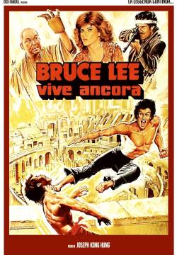 Bruce Strikes Back - Bruce Lee vive ancora (1982)