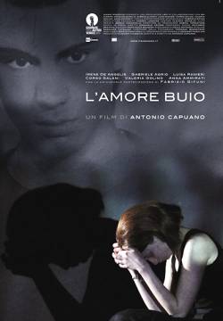 L'amore buio (2010)