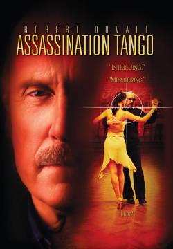 Assassination Tango (2003)
