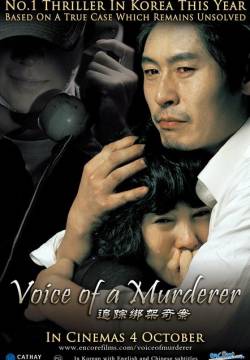 Voice of a Murderer (2007)