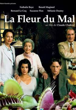 La Fleur du mal - Il fiore del male (2003)