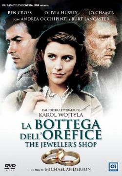 The Jeweller's Shop - La bottega dell'orefice (1989)