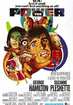 The Power - La forza invisibile (1968)