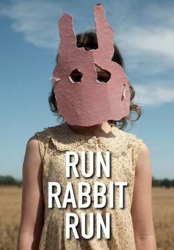 Run Rabbit Run - Il morso del coniglio (2023)