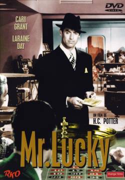 Mr. Lucky - La dama e l'avventuriero (1943)