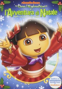Dora the Explorer: Dora's Christmas Carol Adventure - Dora l'Esploratrice: L'avventura di Natale (2009)