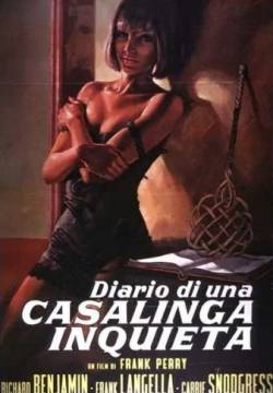 Diary of a Mad Housewife - Diario di una casalinga inquieta (1970)