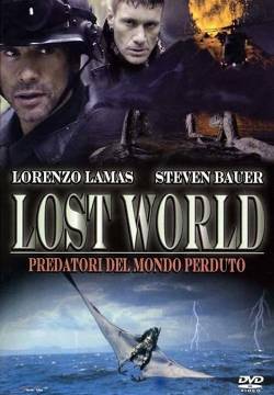 Raptor Island - Lost World: Predatori del mondo perduto (2004)