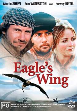 Eagle's Wing - Io, grande cacciatore (1979)