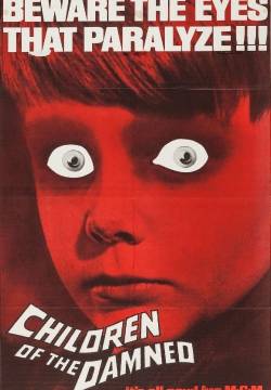 Children of the Damned - La stirpe dei dannati (1964)