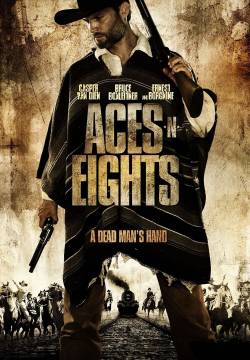 Aces 'N' Eights - Giustizia a Oak Hill (2008)