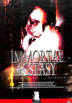 Dark Town - Immortal Ecstasy (2004)