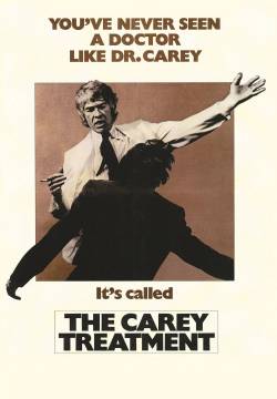 The Carey Treatment - Il caso Carey (1972)