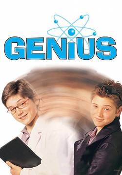 Genius - Genio incompreso... ma non troppo (1999)