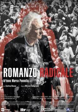 Romanzo radicale (2022)