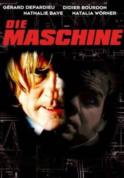La machine - un corpo in prestito (1994)