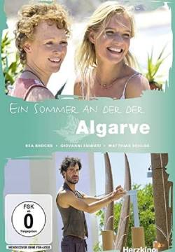 Ein Sommer an der Algarve - Un'estate in Algarve (2019)