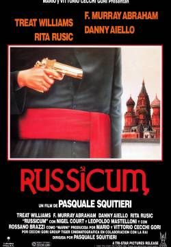 Russicum - I Giorni Del Diavolo (1988)