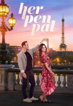 Her Pen Pal - Sognando Parigi (2021)