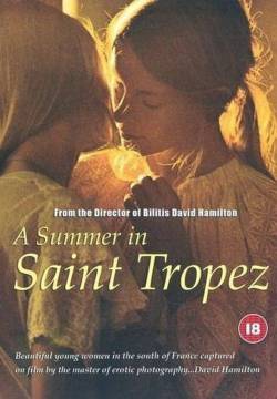 Un été à Saint-Tropez - A Summer in St. Tropez (1983)
