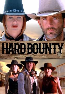 Hard Bounty - Taglia che scotta (1995)