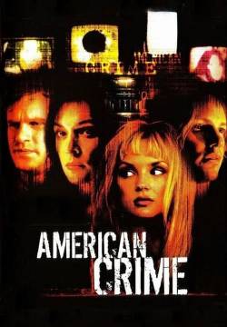 American Crime - Il reality dell'omicidio (2004)