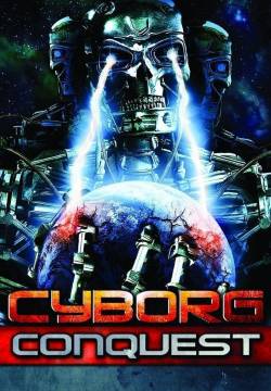 Chrome Angels - Cyborg Conquest (2009)