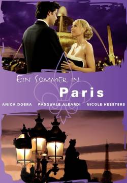 Ein Sommer in Paris - Un'estate a Parigi (2011)