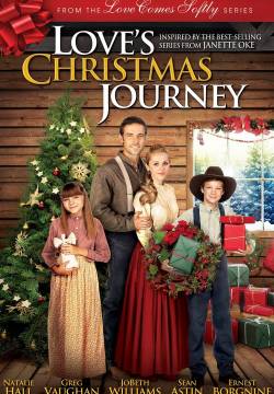 Love's Christmas Journey - Quando l'amore sboccia a Natale (2011)