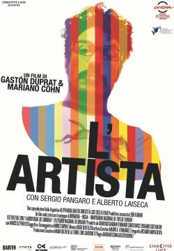 El artista - L'artista (2009)