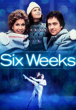 Six Weeks - Niki (1982)