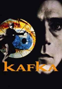 Kafka - Delitti e segreti (1991)
