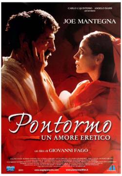 Pontormo - Un amore eretico (2004)