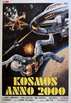 Kosmos - Anno 2000 (1974)