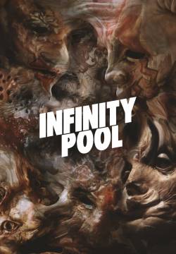 Infinity Pool - Piscina infinita (2023)