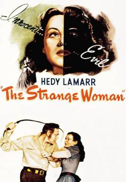 The Strange Woman - La venere peccatrice (1946)