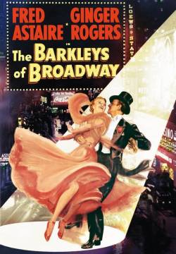 The Barkleys of Broadway - I barkleys di Broadway (1949)