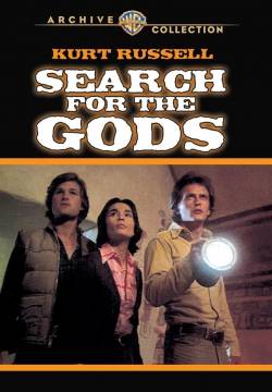 Search for the Gods - Il medaglione del diavolo (1975)
