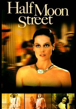 Half Moon Street - Mistery (1986)