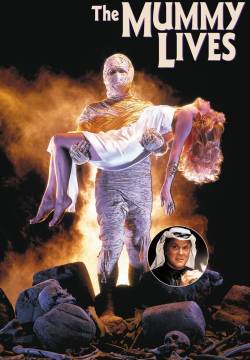The Mummy Lives - Vendetta Eterna (1993)