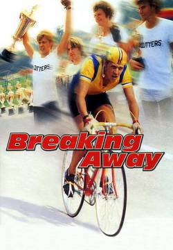 Breaking Away - All American Boys (1979)