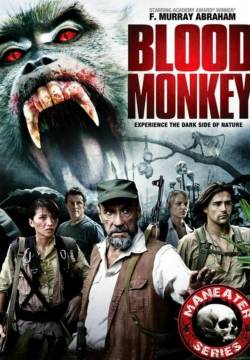 Blood Monkey - Le scimmie assassine (2007)