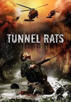 Vietnam rats - Tunnel rats (2008)