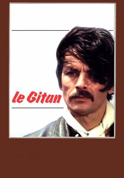 Le Gitan - Lo zingaro (1975)