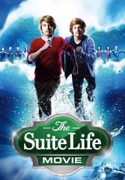 The Suite Life Movie - Zack e Cody: Il film (2011)