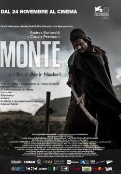 Monte (2016)